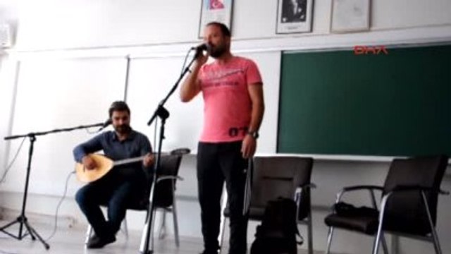 İslahiye'de Tübitak 4006 Bilim Fuarı Açıldı