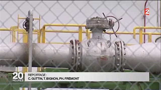 David Pujadas s'énerve en plein direct lors de son JT !