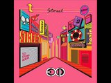 EXID (이엑스아이디) - 여름, 가을, 겨울, 봄 (Summer, Fall, Winter, Spring) [MP3 Audio]