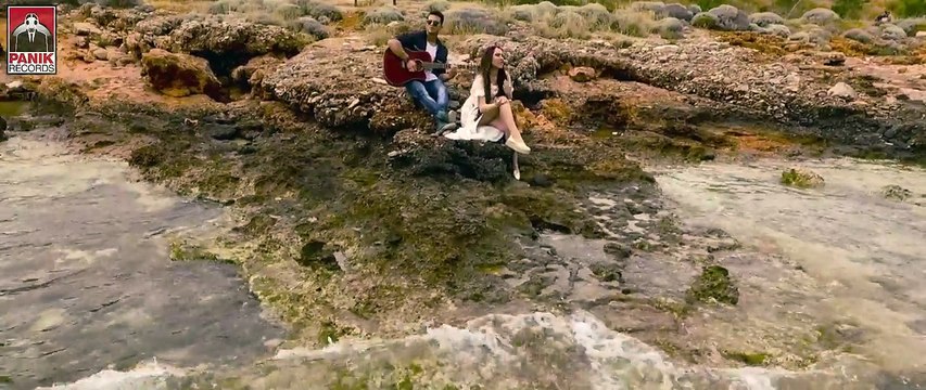 Nicole Saravakou - Είναι Ταξίδι | Einai Taksidi - Official Music Video HQ
