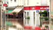 Heavy rain brings floods to northern France