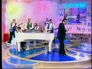 Alain Barrière - Nous Partirons Ensemble