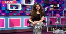 Girls Republic on Ary Musik in High Quality 1st June 2016