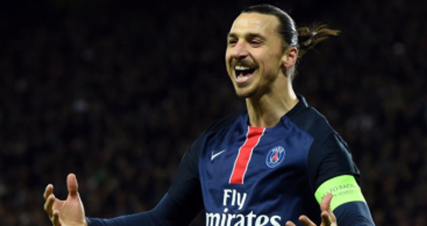 Zlatan İbrahimoviç: İsveç Ligi İçin Fazlasıyla İyiyim