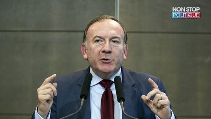 Pierre Gattaz revient sur ses propos polémiques sur la CGT