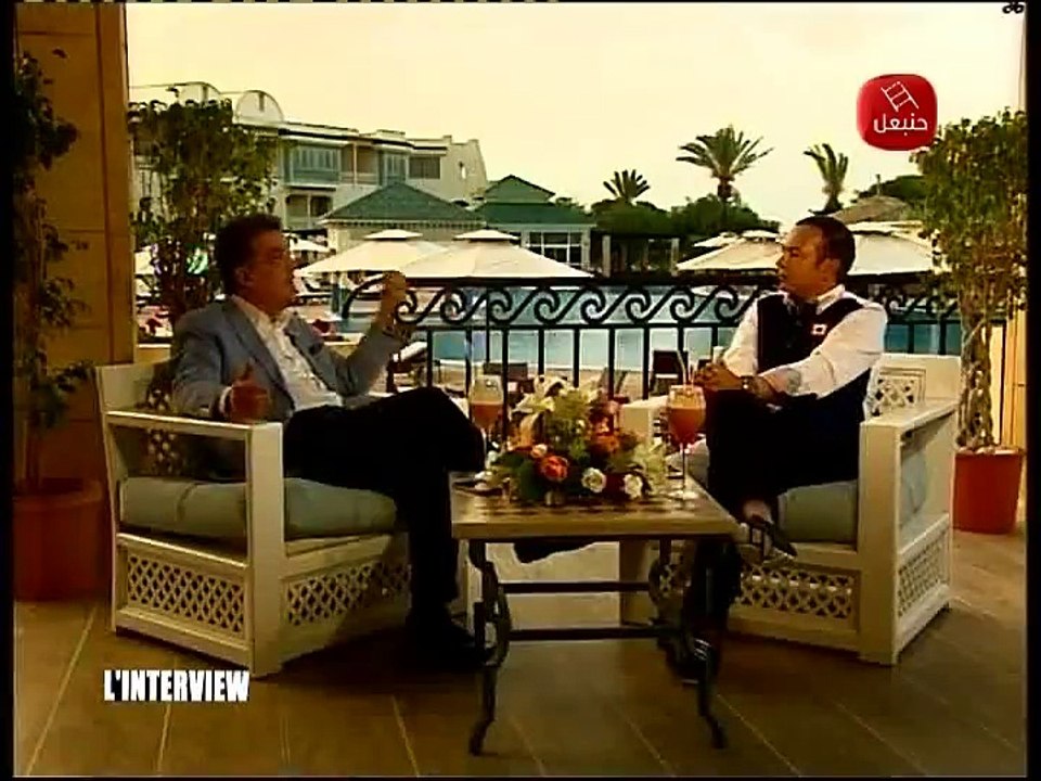 شاهد كيف ردّ طارق ذياب على سليم شيبوب