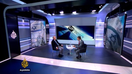 Ex-Israeli spy chief: Iran isn't an existential threat - UpFront