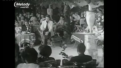 Alain BARRIERE - Si tu ne me revenais pas