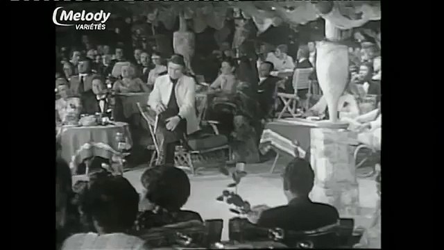 Alain BARRIERE - Si tu ne me revenais pas