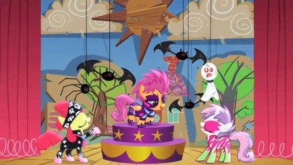 15. Cutie Mark Crusaders Song