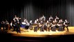 Lamphere Bands Winter Concert with LHS Jazz Band Part 19
