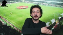 Babatorik Galatasaray - Besiktas  28 Kasim 2010