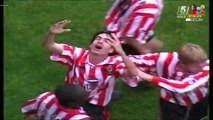אייל ברקוביץ' כל הגולים בסאות'המפטון Eyal Berkovic All goals Southampton 1996/1997