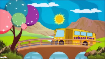 School Bus Song