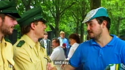 RTÉ - Euro '88 - We Can Beat This Lot (2016) (576p)