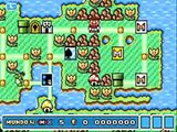 Guia de Super Mario Advance 4 Super Mario Bros 3 Gba Parte 29