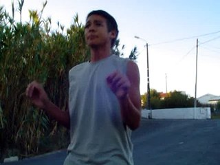 TenhoHerpes apresenta: Velocidade Furiosa