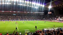 Momentos finais | FC Porto 1-0 SL Benfica 20/9/15