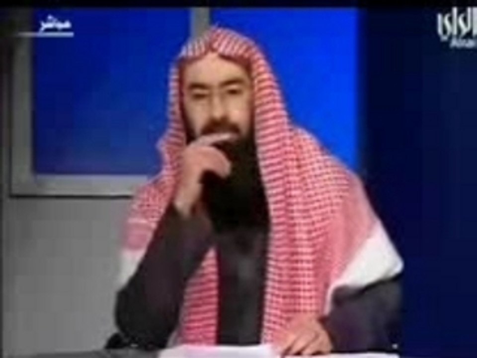 Lettre aux soeurs par le sheik nabil