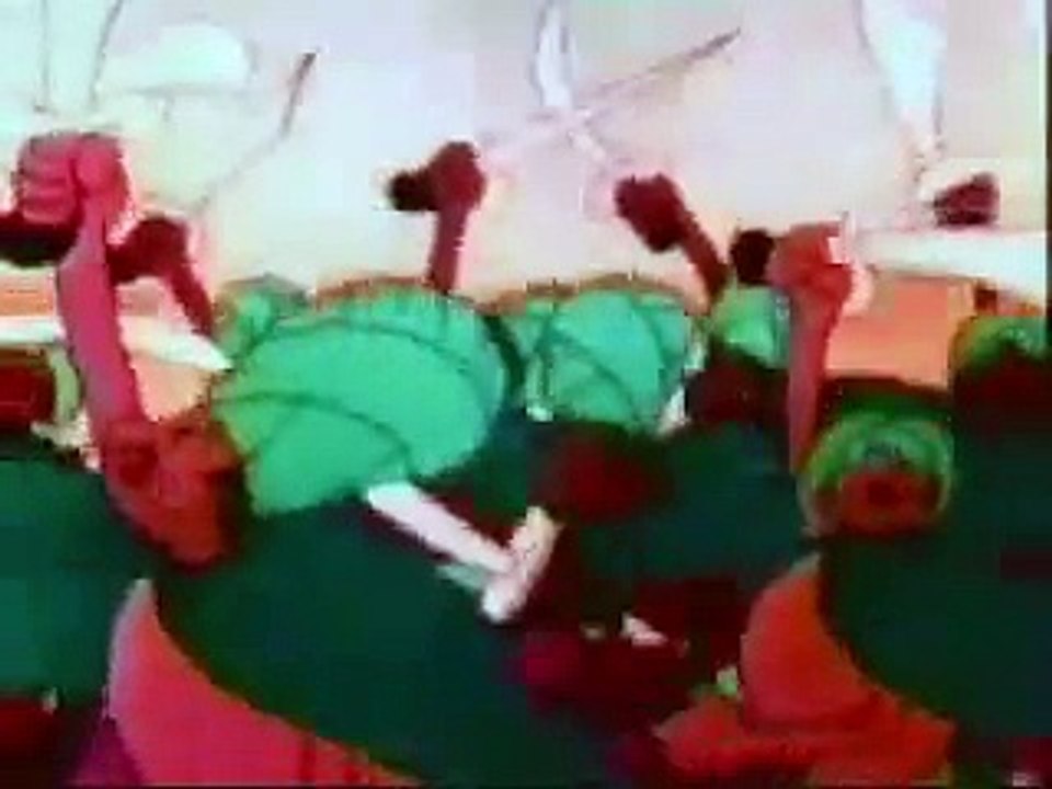 Ali Baba Part 1