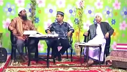 Buya Yahya TAWASSUL Dan ZIARAH KUBUR Dialog Agama Islam Part 3 of 4