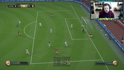 REAL MADRID CHAMPIONS LEAGUE WINNERS - FUT 16 Squad Builder Sport 2016