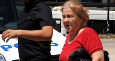 Antalyalı Kadın Kocasını '2 Kişiyi Öldürecek' Diye Polise İhbar Etti