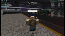Roblox RRT Trainspotting Part 2 (TRAINSPOTTING IN SKYDECK)