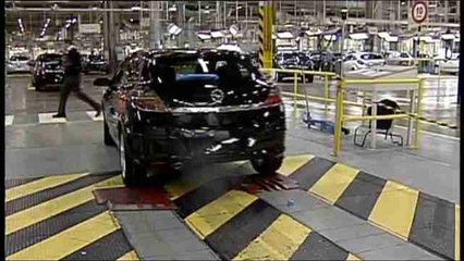 Las ventas de coches crecen el 21 % en mayo