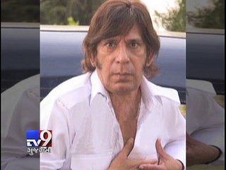 Télécharger la video: Popular Bollywood actor Razzak Khan passes away - Tv9 Gujarati