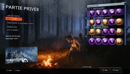 Bo3 zombie DER EINSENDRACHE amélioration d arc? (32)