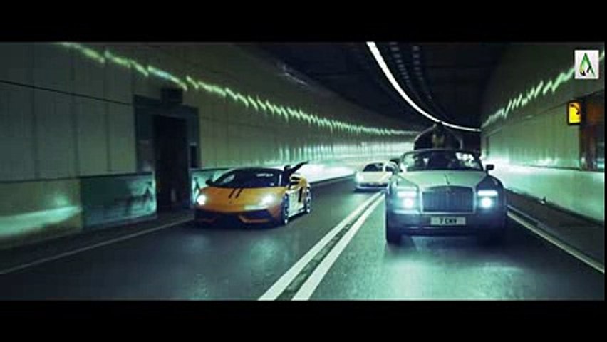 RAAT JASHAN DI Video Song -ZORAWAR- (TEASER) - Honey Singh - Jasmine - Bani J - Latest Song 2016 - +92087165101