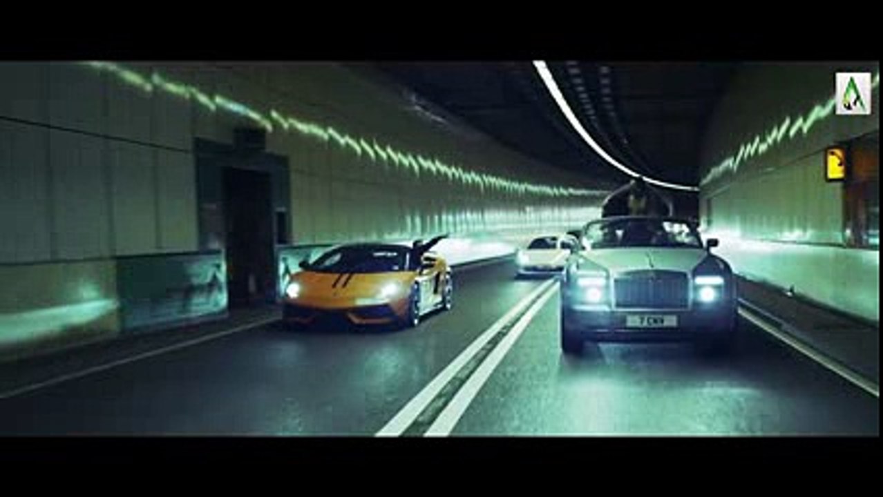 RAAT JASHAN DI Video Song -ZORAWAR- (TEASER) - Honey Singh - Jasmine - Bani J - Latest Song 2016 - +92087165101