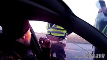 18+ГАИ .Жесткий разговор