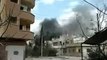 Syria - Homs - Baba Amr - 20120228 - Day 25 of the bombardment -- Part 7