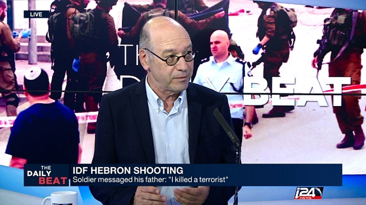 IDF Hebron shooting: Court to hear testimonies as soldier's trial resume