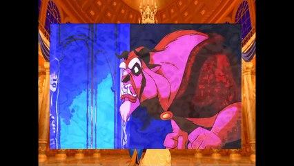 Beauty And The Beast Dinner Request - Fandub Collab (w/ JDubber91)