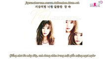 [Kara Vietsub][FMV] Tiffany (SNSD) - Fool (Soshi Team) [360kpop]