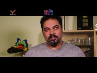 Kalyan master about Unnai Paartha Oruganam - First Meet La - Akshaya B | Divo