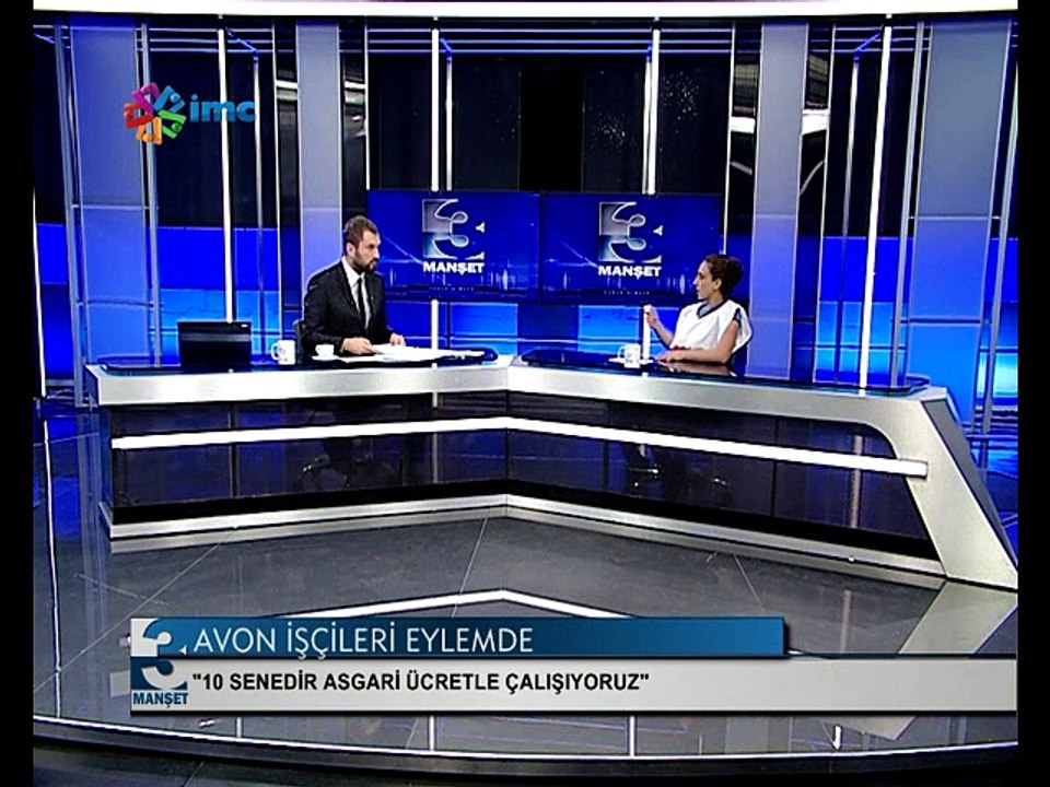 3 Manşet (30 Mayıs 2016)
