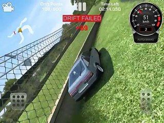 CarX Drift Racing iOS Gameplay