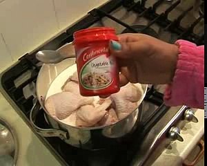 Recipe KFC Drumstick in Urdu +92087165101