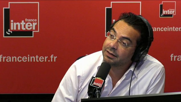 Charline Vanhoenacker se paye Ophélie Meunier