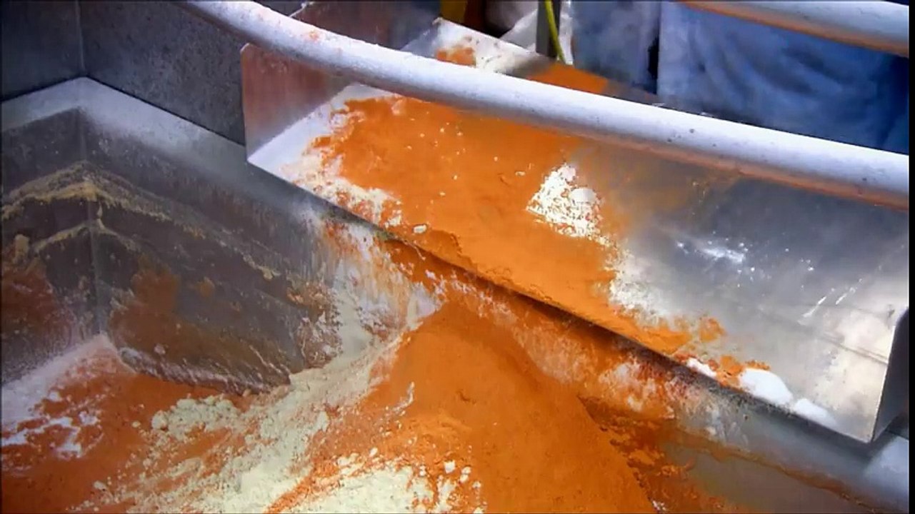 So, This Is How Hot Dogs Are REALLY Made…