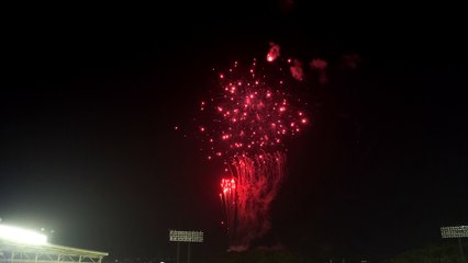 2016 ほっともっと神戸 Bs大花火大会 SEKAI NO OWARI「Dragon Night」（4/7）