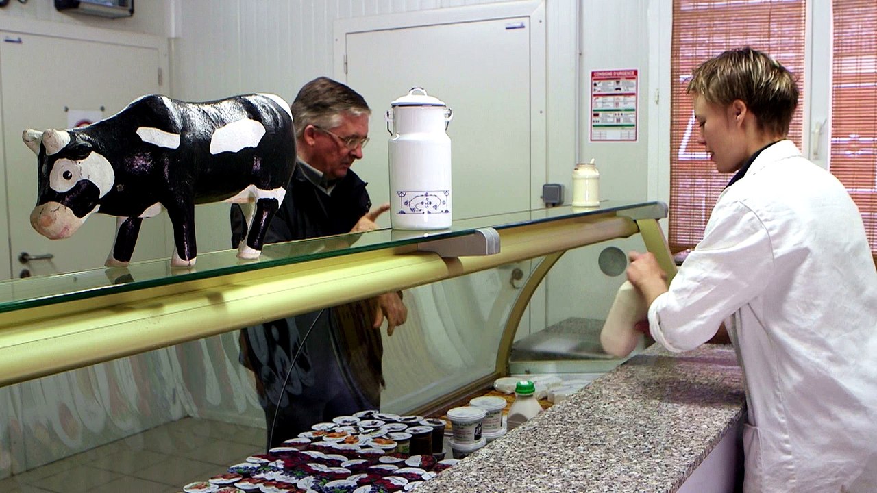 La transformation de produits à la ferme, des métiers en plein développement