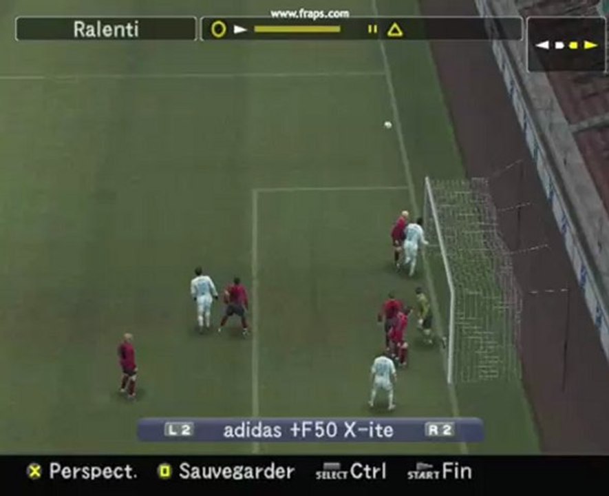 pes6....