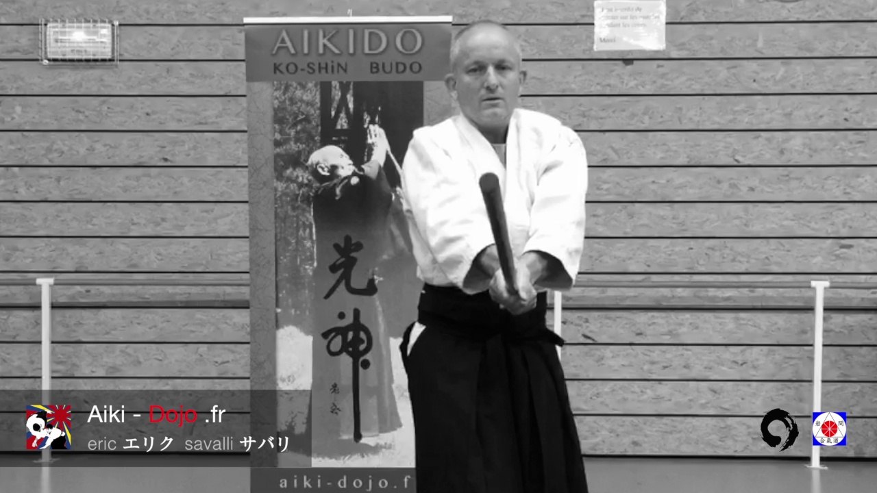 Jo Suburi 1-10: kata