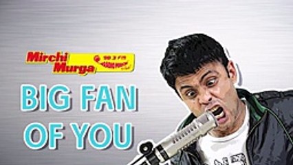 Mirchi Murga _ RJ Naved’s Fan Threatens to File a Case
