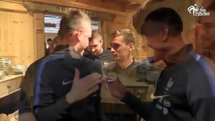 Martial welcomes Schneiderlin